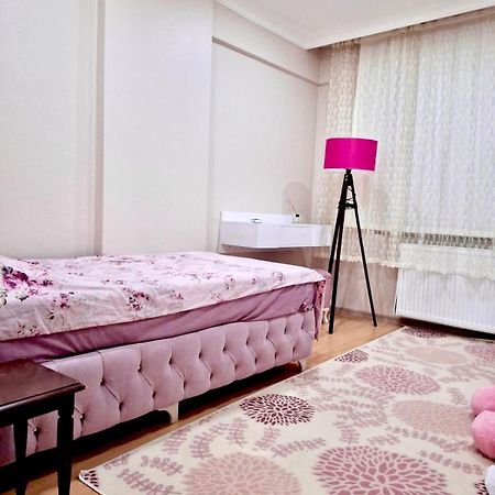 Barbie Room - Girls Only Isztambul Kültér fotó
