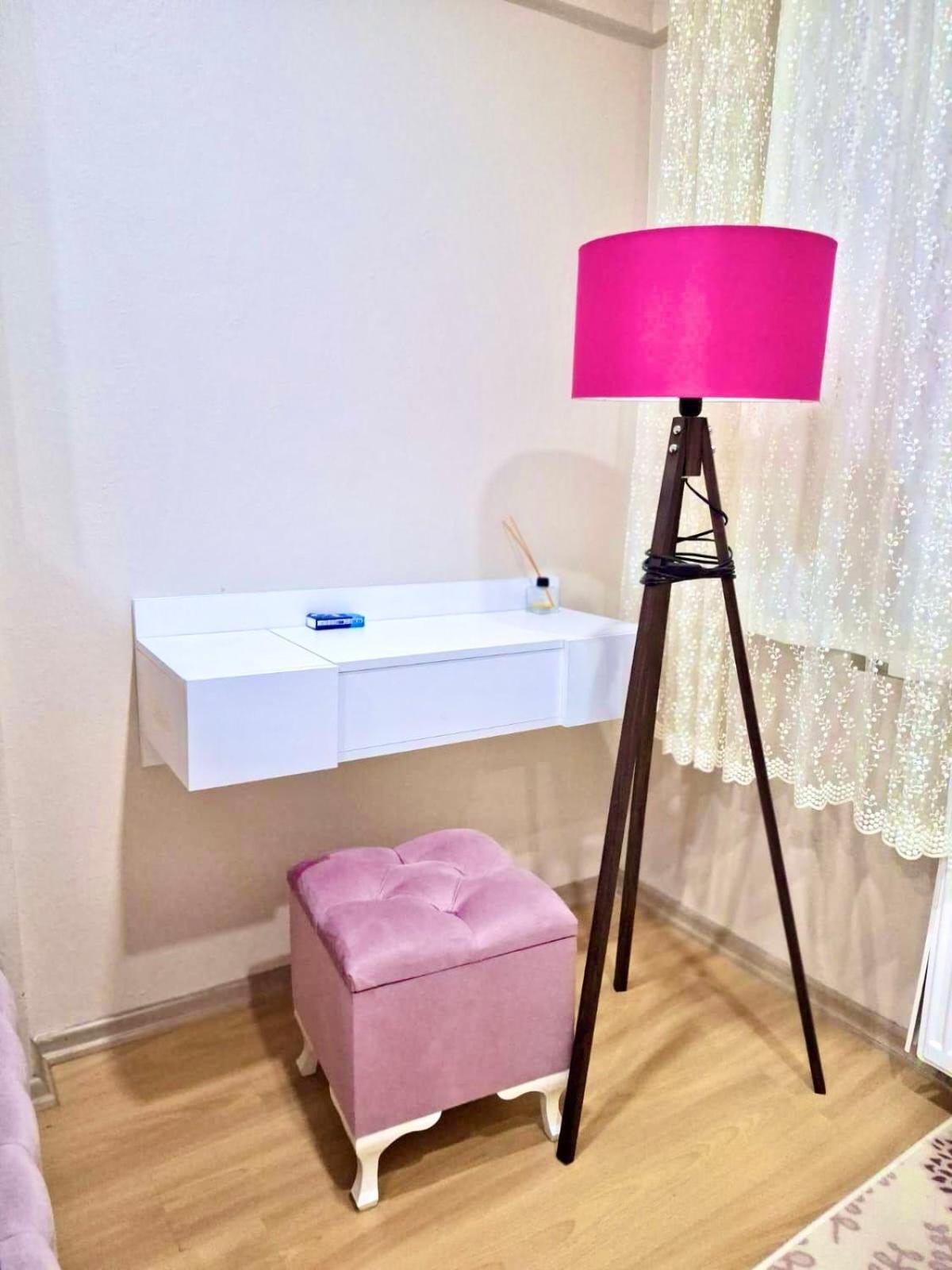 Barbie Room - Girls Only Isztambul Kültér fotó