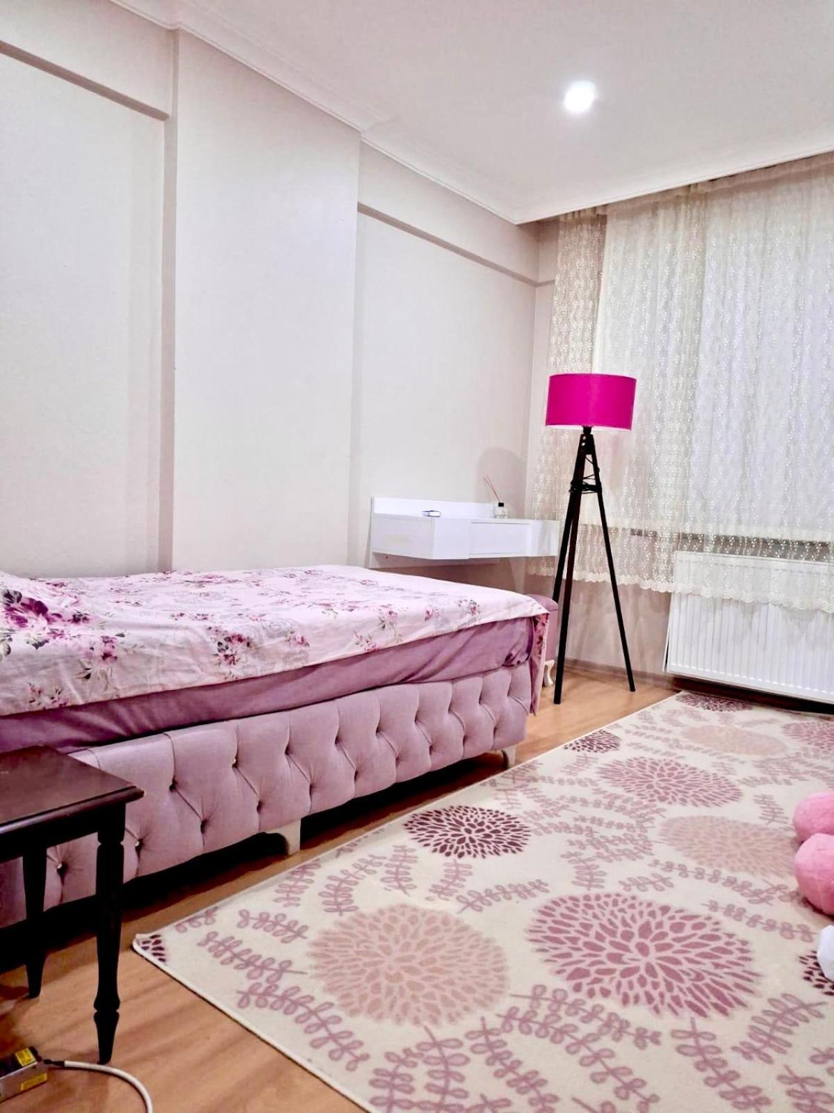 Barbie Room - Girls Only Isztambul Kültér fotó
